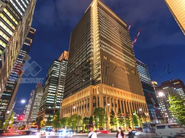 クラッシィハウス大手町ザ・スイート