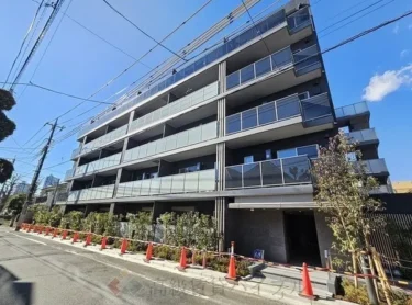 ＫＤＸレジデンス田園調布南