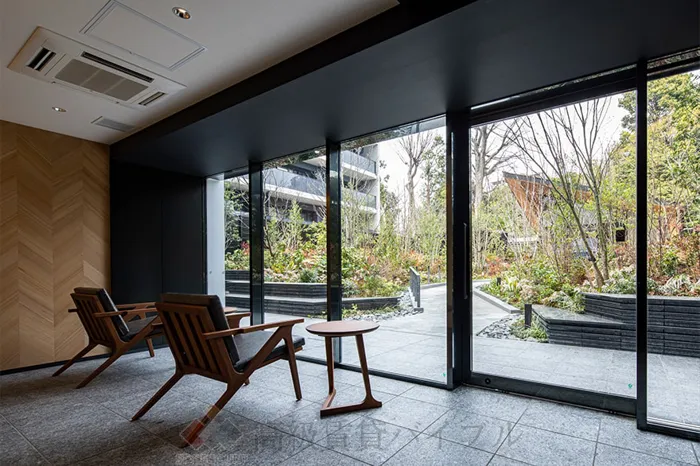 プラウド練馬中村橋マークス の画像9