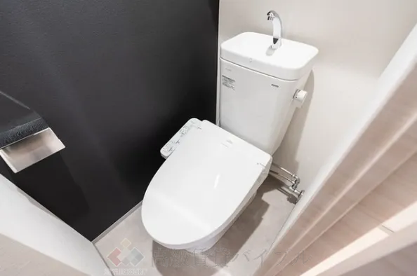 コンフォリア・リヴ北新宿 の画像8