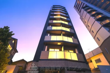 オーパスホームズ大泉学園Ⅱ