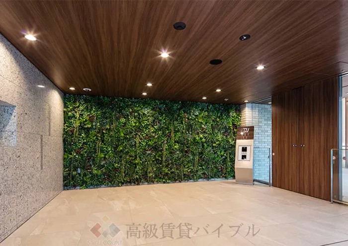 ブリリアシティ三鷹 の画像9