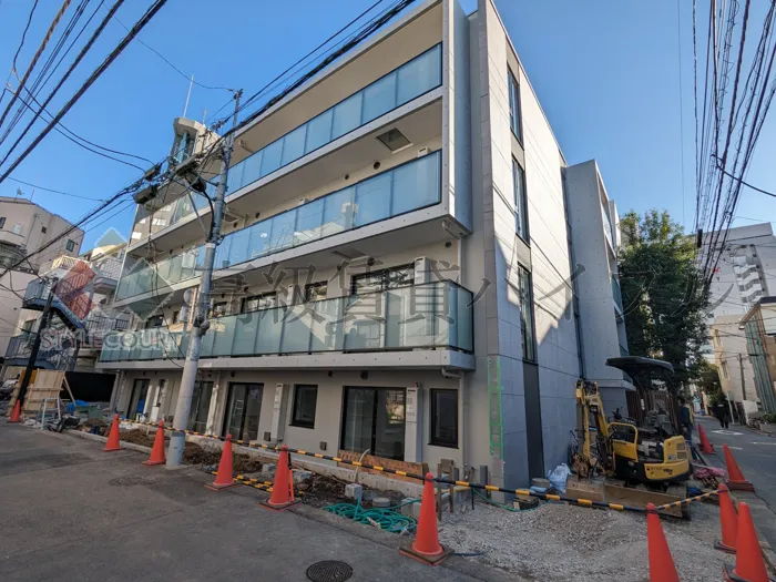 イプセ四谷三丁目 の画像1