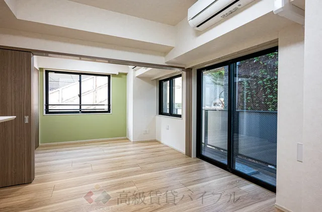 コンフォリア幡ヶ谷 の画像13