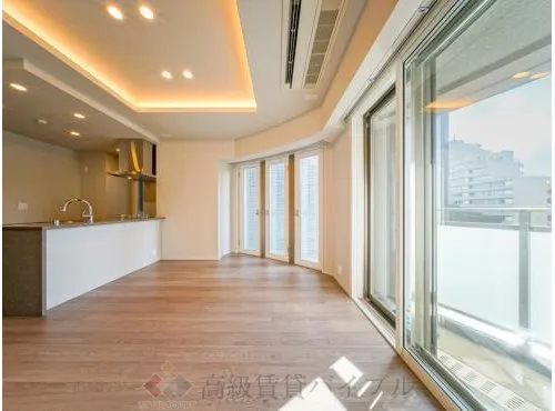 プラウド渋谷東 の画像6