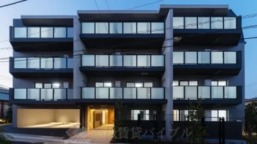 CREALpremier西馬込