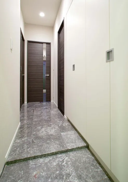 カスタリア雪谷 の画像7