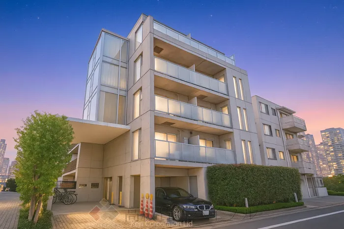 コスモリード目黒学芸大学ウエスト