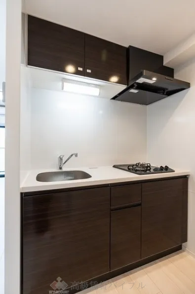 コンフォリア・リヴ北新宿 の画像5