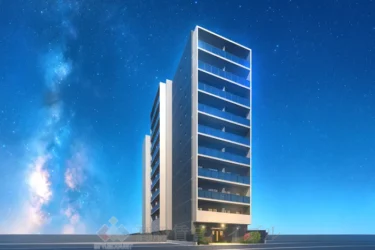 クレストコート本所吾妻橋North