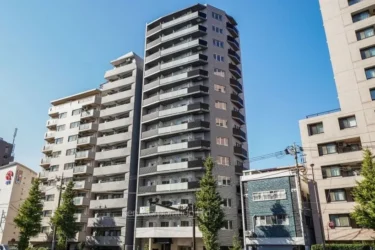 プライマル戸越銀座