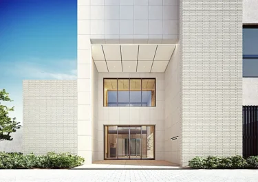 デュオステージ西荻窪Ⅱ