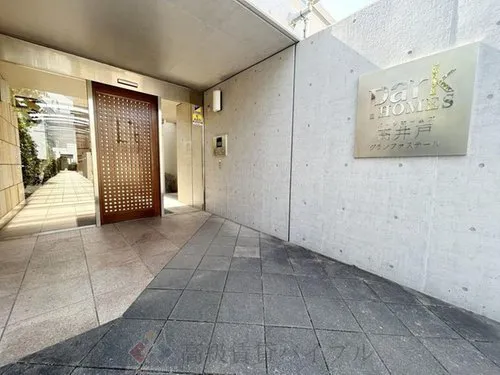 パークホームズ高井戸グランファステール の画像4