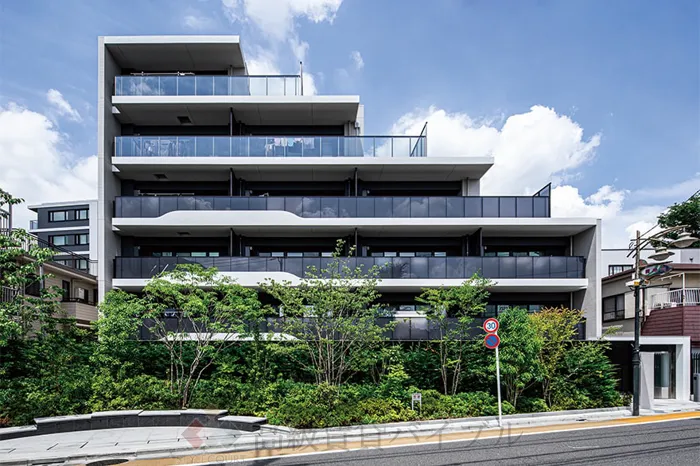 プラウド練馬中村橋マークス