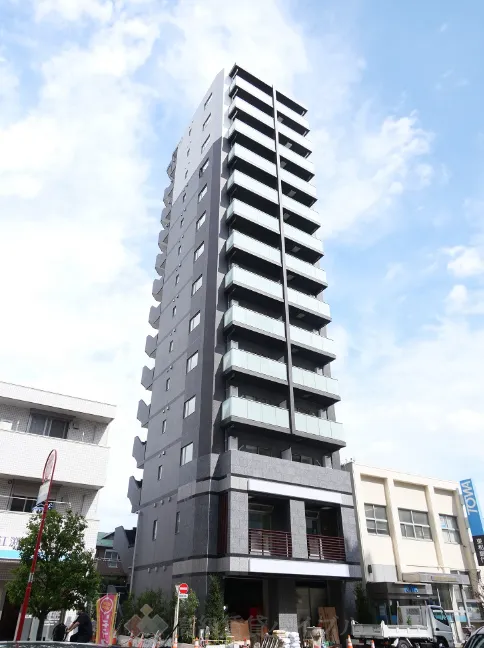 オーパスホームズ大泉学園Ⅰ