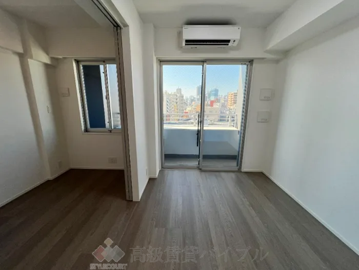 プライマル森下Ⅱ の画像8