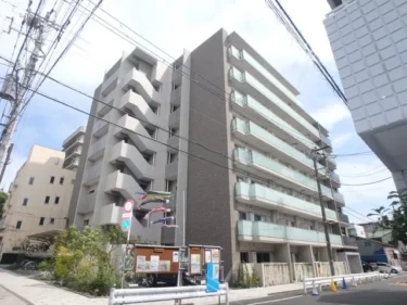 ラグゼナ東陽町