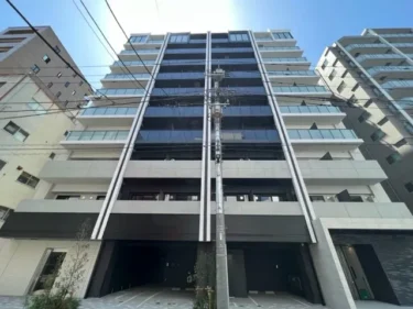 アイフラット両国