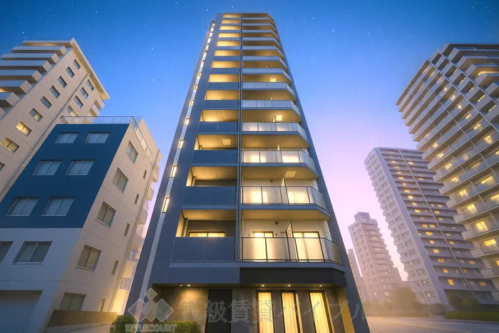 クラリティア浅草橋