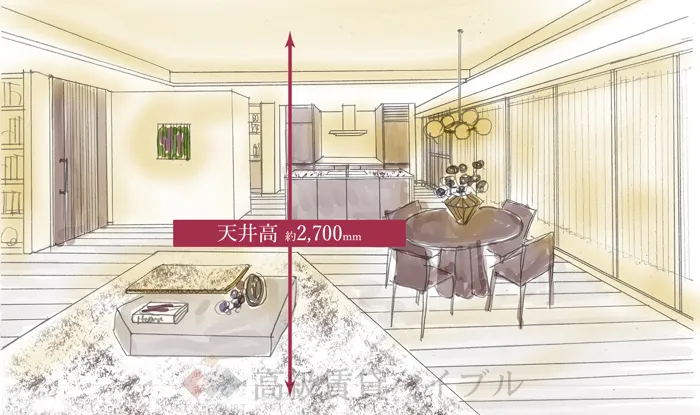 ジオグランデ白金台 の画像6