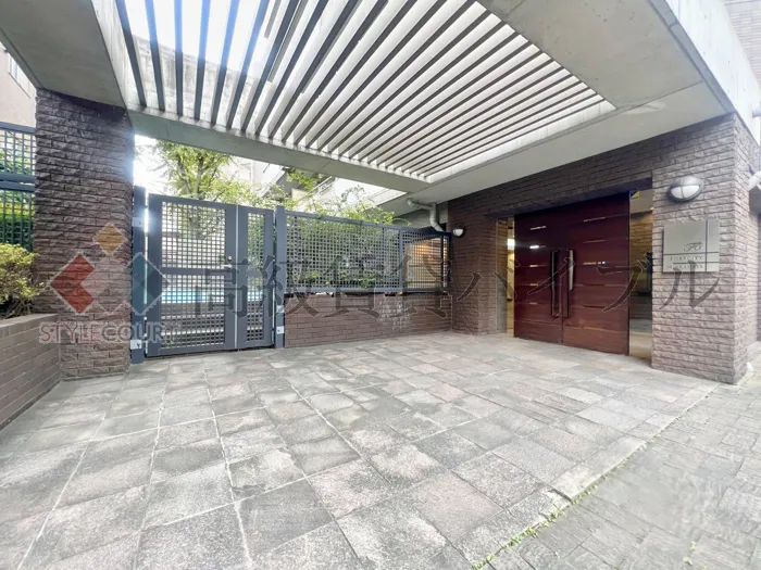 フォレシティ新蒲田 の画像5