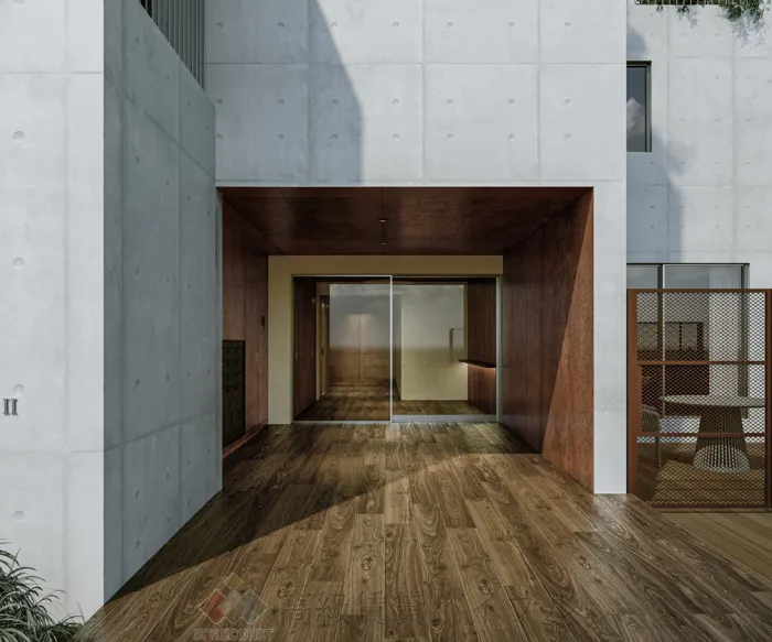 ＧｒａｎＤｕｏ荻窪２ の画像4