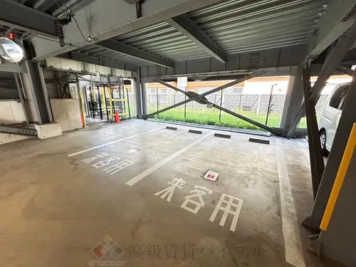 リライズガーデン西新井スカイレジデンス の画像3