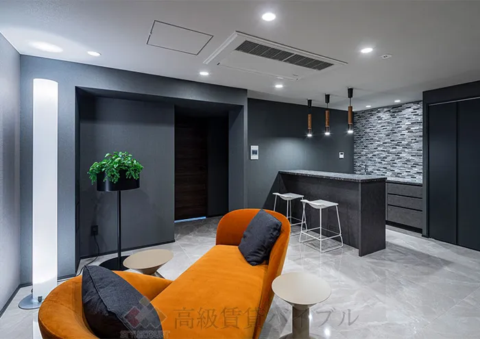 ブリリアシティ石神井公園アトラス の画像10