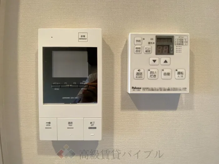 イプセ初台 の画像8