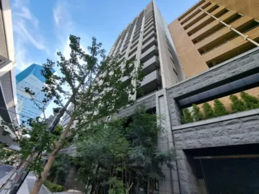 グランドコンシェルジュ六本木