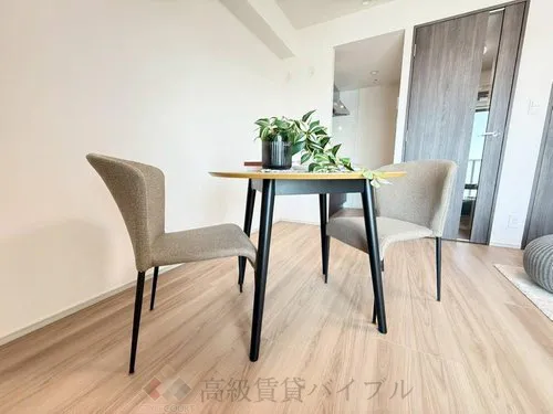 プレール・ドゥーク亀戸Ⅵ の画像8