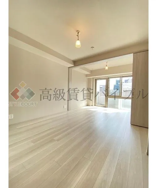 ザ・パークハウス自由が丘フロント の画像18