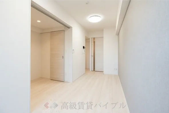 コンフォリア・リヴ北新宿 の画像4