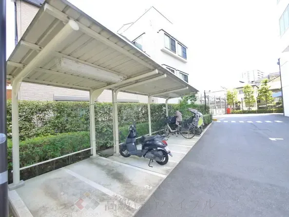 パークタワー板橋 の画像8