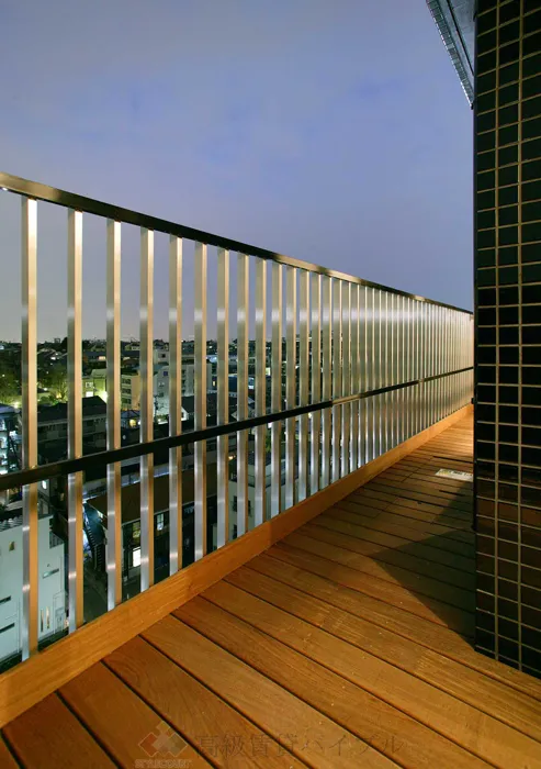 カスタリア雪谷 の画像12