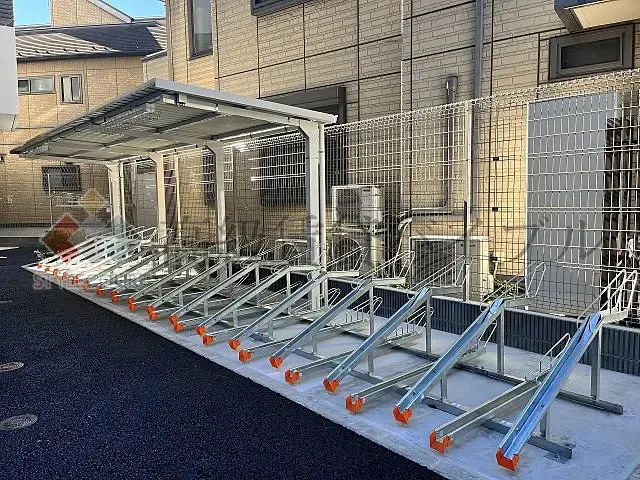 グランカーサ王子Ⅲ の画像5