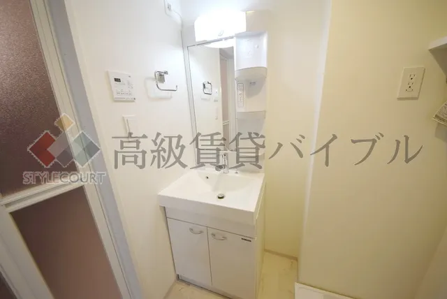 リヴシティ初台 の画像11