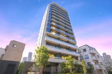 プラウド板橋区役所前