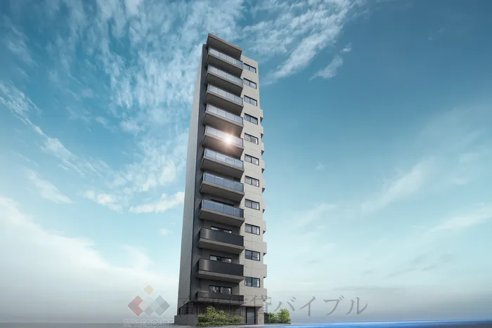 クラリティア西日暮里