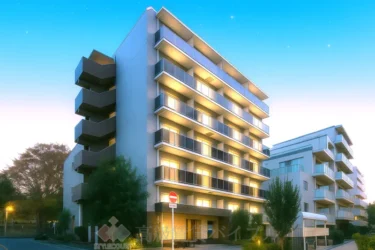 ハーモニーレジデンス東新宿