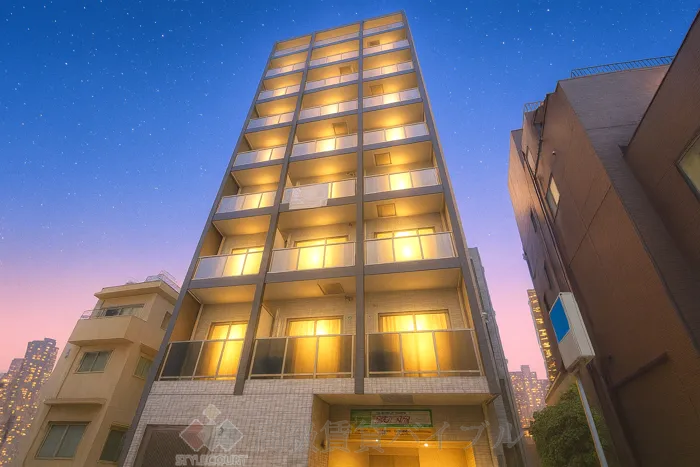 ＴＲＡＤＩＳ浅草橋