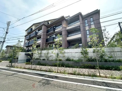 アトラスシティ千歳烏山グランスイート風ノ棟 の画像2