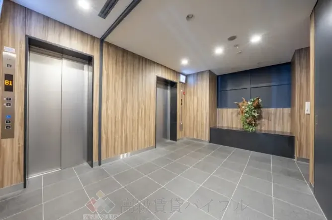 パークタワー板橋 の画像7