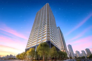 リビオメゾン西麻布