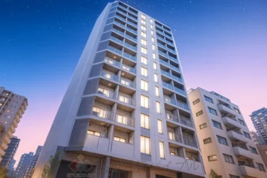 ディームス上野御徒町