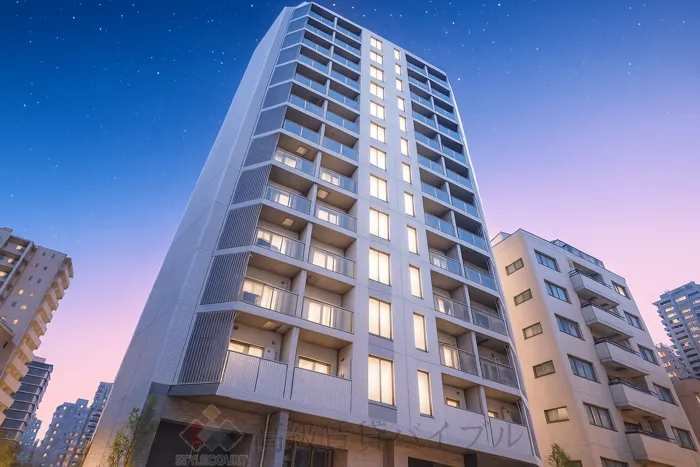 ディームス上野御徒町