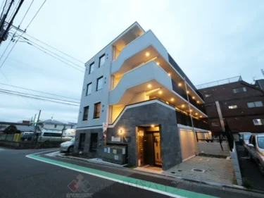 ラフィスタ二子玉川