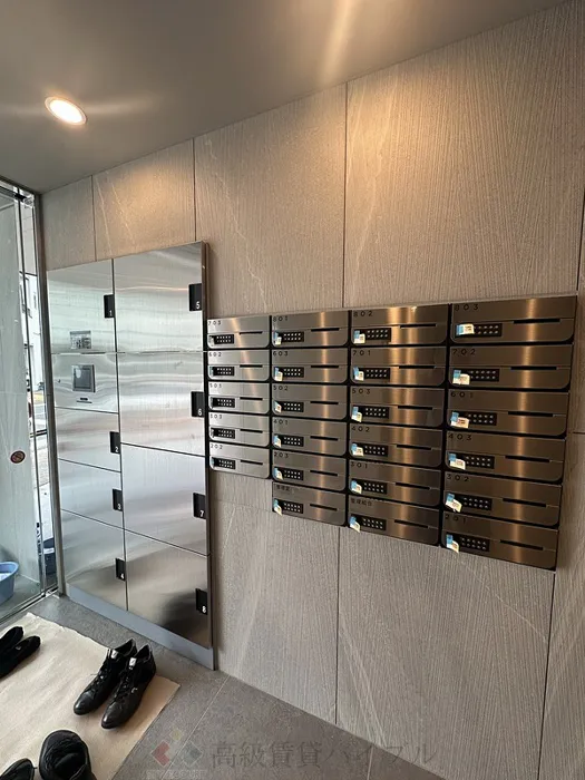 ガリシア亀戸 の画像6