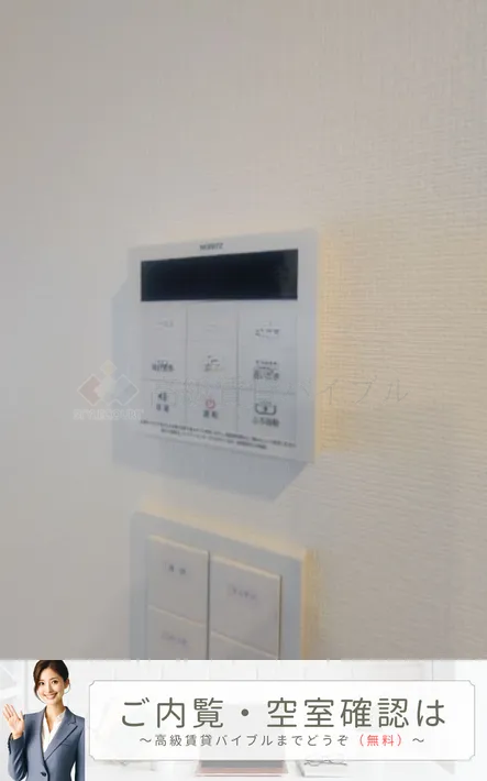 ボアビスタ上野御徒町 の画像24