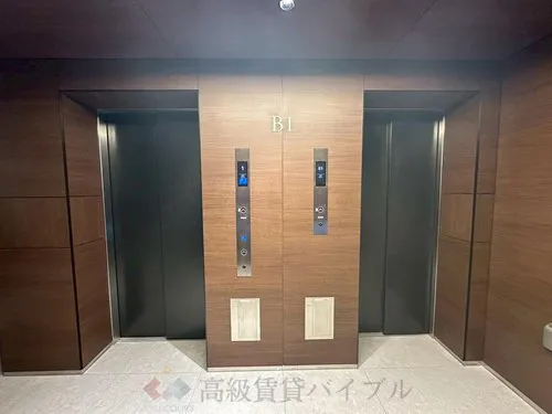 アトラスシティ千歳烏山グランスイート風ノ棟 の画像7